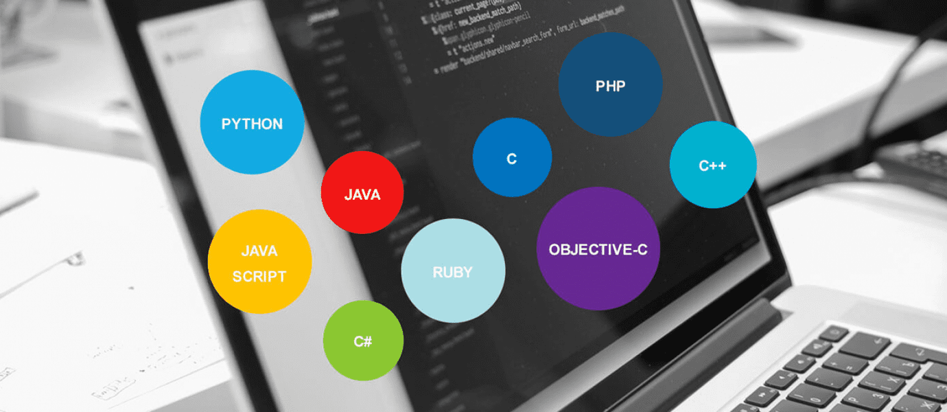 50 Most Popular Programming Language in the World