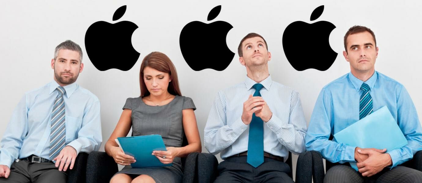 Leaked 20 Job Interview Questions Strange Currently in Apple