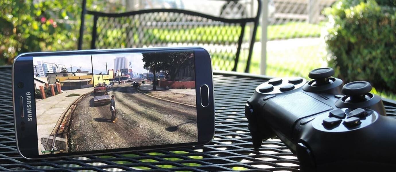 7 Game PS4 Terbaik yang Bisa Kamu Mainkan di Android