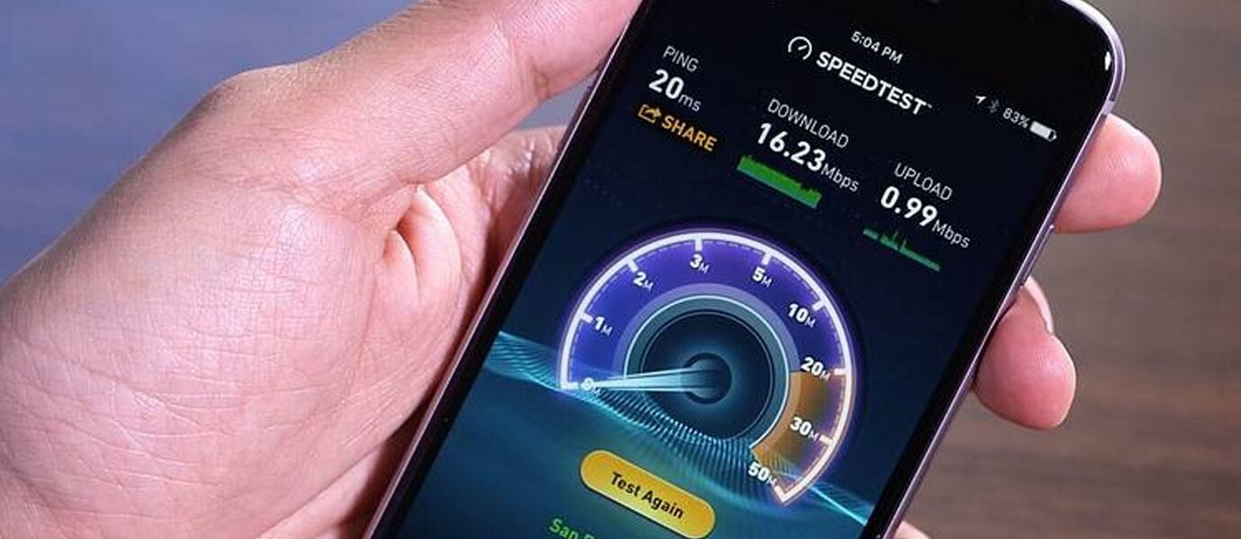 Cara Mempercepat Koneksi Internet di Android