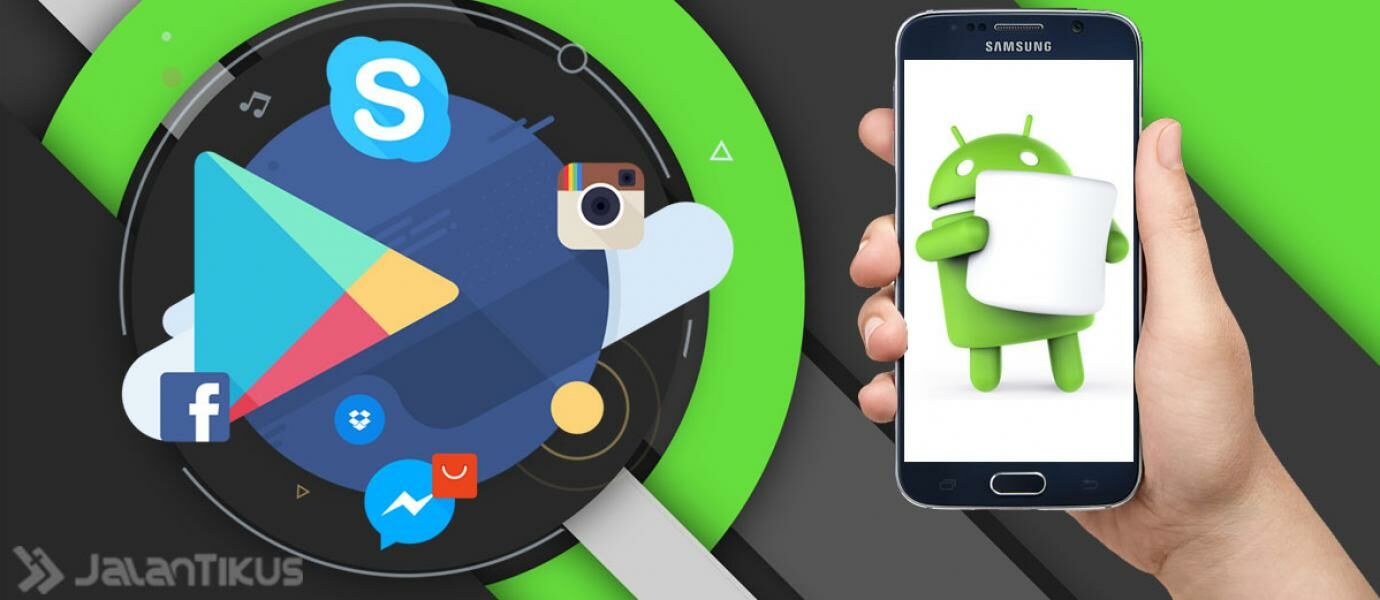 TIPS DAN TRICK BROH IS REAL 75 Aplikasi Android Paling Unik Dan Seru