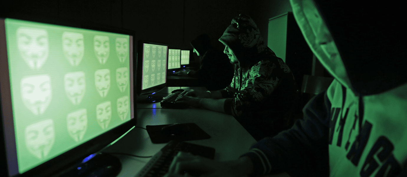5 Tanda Komputer Kamu Kena Hack dan Cara Mengatasinya