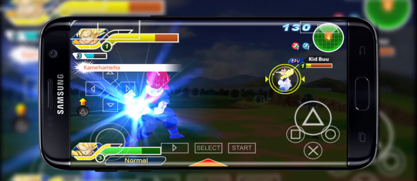Begini Cara Main Game PSP di Android Kamu!