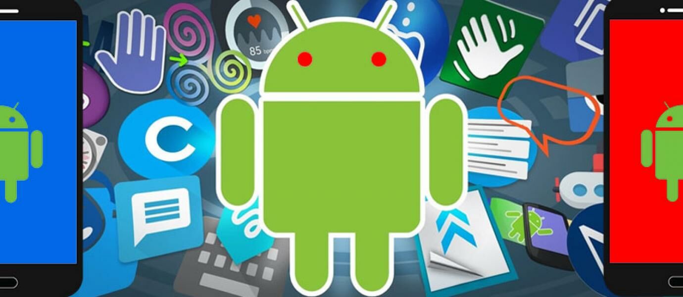 80 Aplikasi Android PALING Unik dan Seru Desember 2016