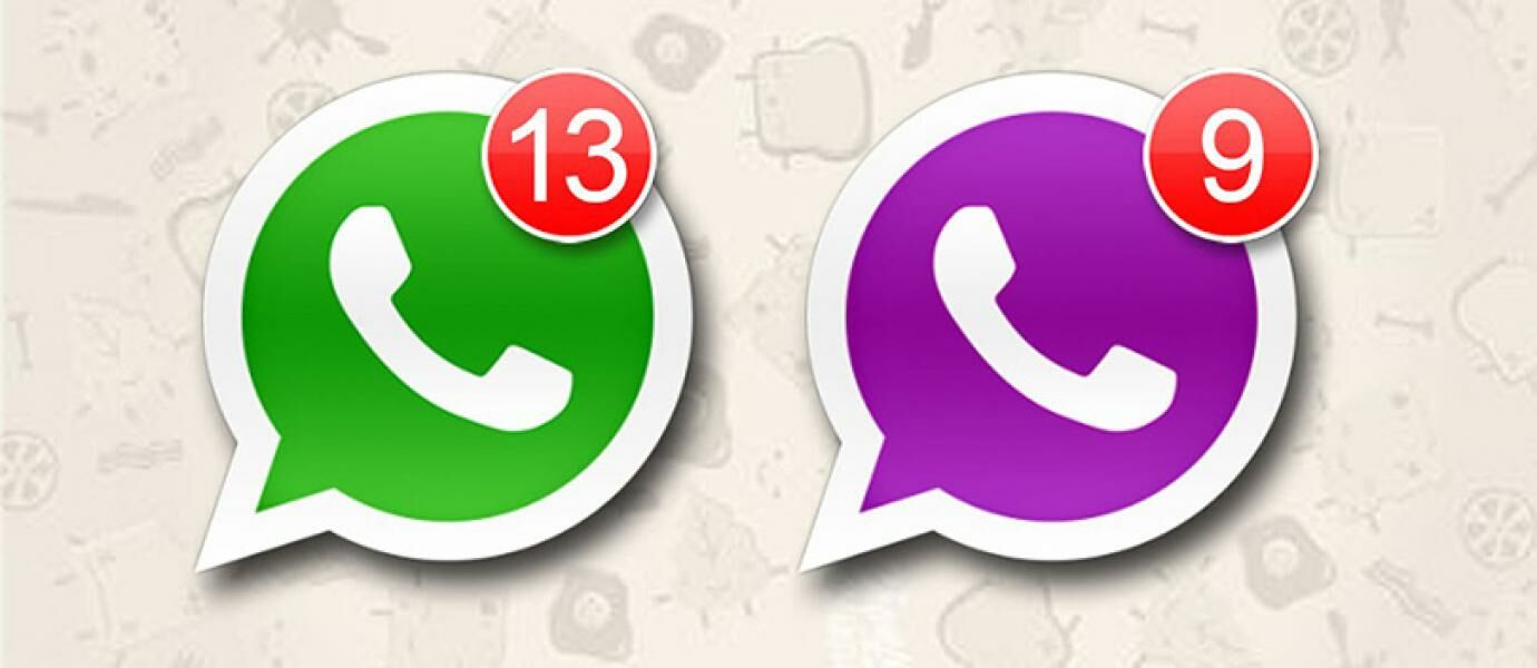 Cara Mudah Mengubah Tema WhatsApp Tanpa Root JalanTikuscom