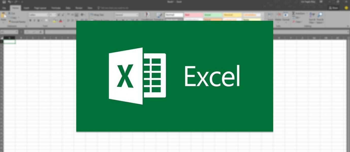 14 Rumus Excel Di Dunia Kerja Yang Paling Sering Digunakan