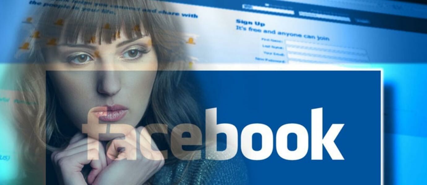 Bahaya! Sering Buka Facebook Bikin Hidup Tidak Bahagia