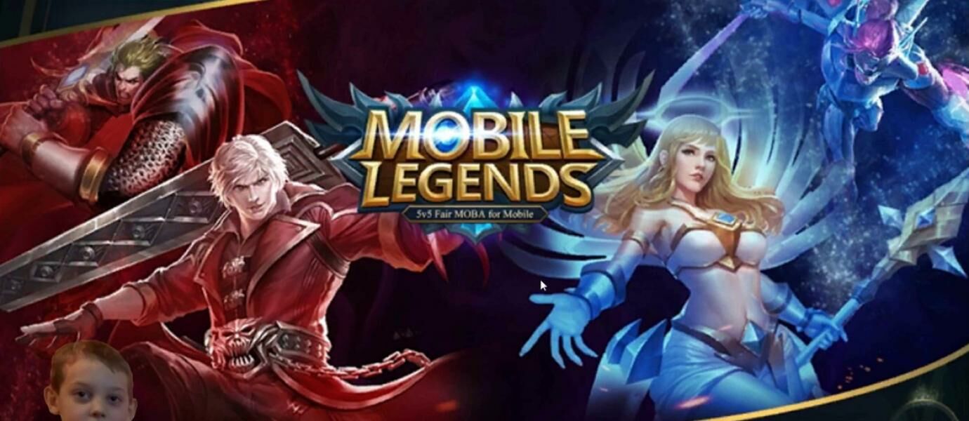 Mobile Legends: Bang bang, Game DotA Untuk HP Android RAM ...
