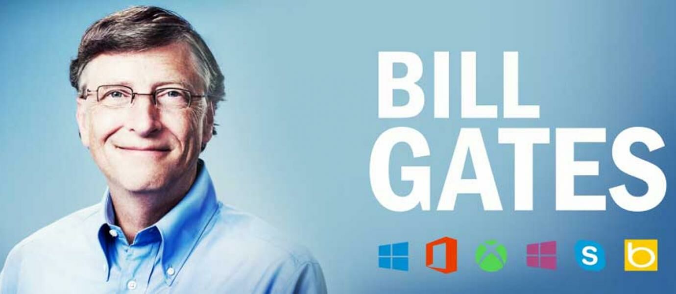 5 Fakta Unik Dari Bill Gates Yang Pasti Bikin Kamu Tercengang
