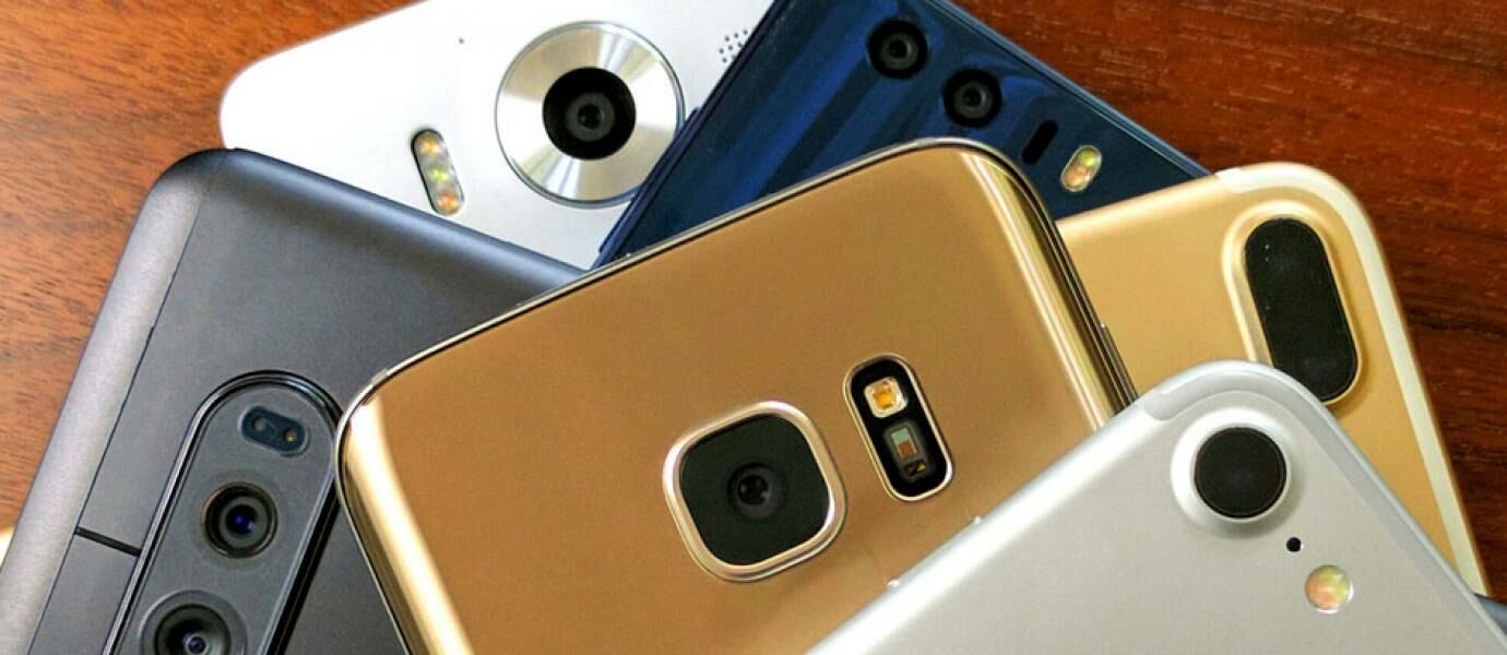 3 Alasan Kamu Gak Butuh Smartphone dengan Kamera 20MP