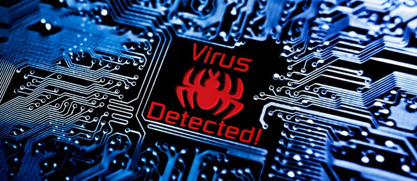 10 Tanda Ketika Komputer Kamu Terinfeksi Virus dan Malware 