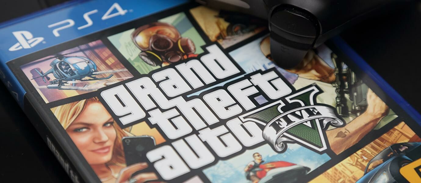 7 Fakta Unik Game Grand Theft Auto V (GTA5) yang Mungkin Belum Diketahui Gamers
