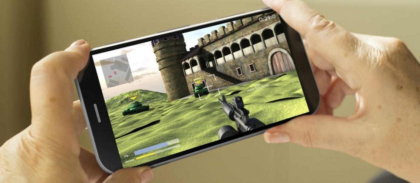 Tips Membeli Smartphone Android Terbaik untuk Gaming