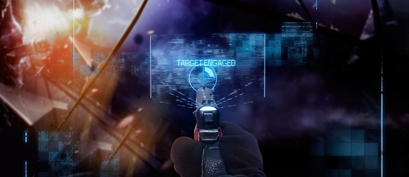 20 Game FPS Android Terbaik Gratis 2017