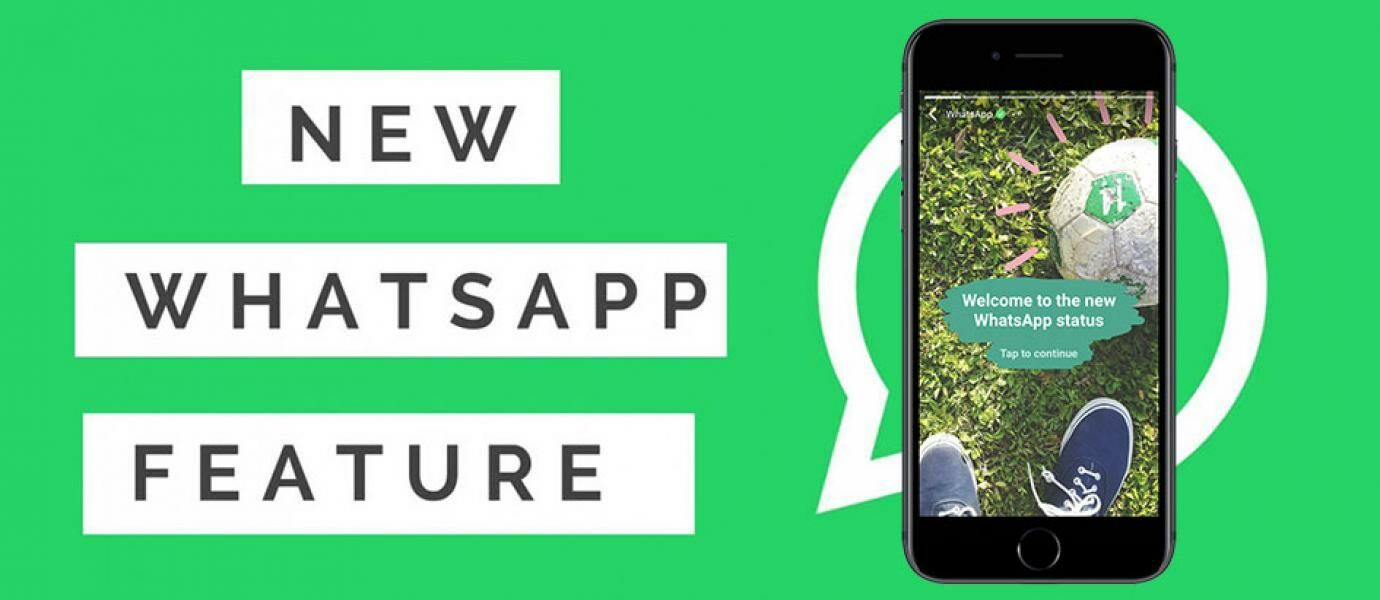 40 Tips Dan Fitur Baru WhatsApp 2017 Yang Belum Banyak Diketahui