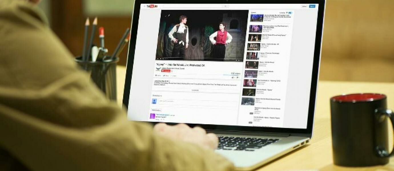 Cara Mengatasi YouTube Freezing Dan Crashing Dalam 10 Detik