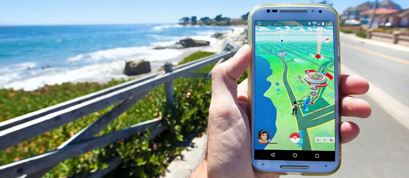10 Game Android Paling Seru yang Bisa Dimainkan dengan Satu Tangan di 2017