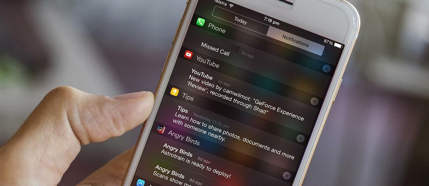 Cara Terbaru Mengembalikan Notifikasi Android yang Hilang
