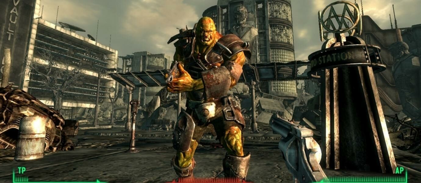 5 Game RPG Terbaik untuk PC atau Laptop Spesifikasi Rendah