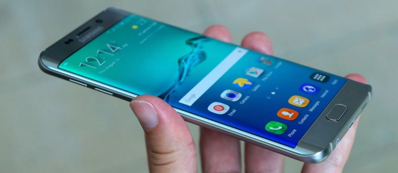 Cara Root Samsung Galaxy S6 Dan S6 Edge 100 Work JalanTikuscom