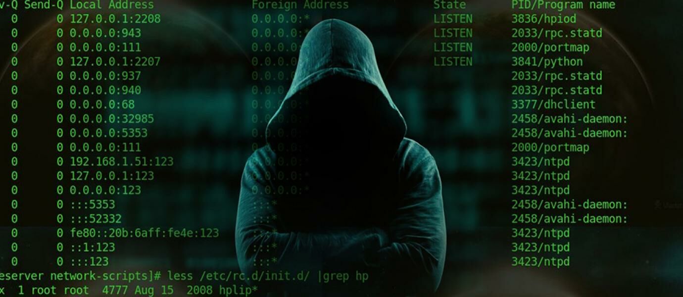 Ssttt... Begini Cara Kirim Pesan dengan CMD Seperti Hacker