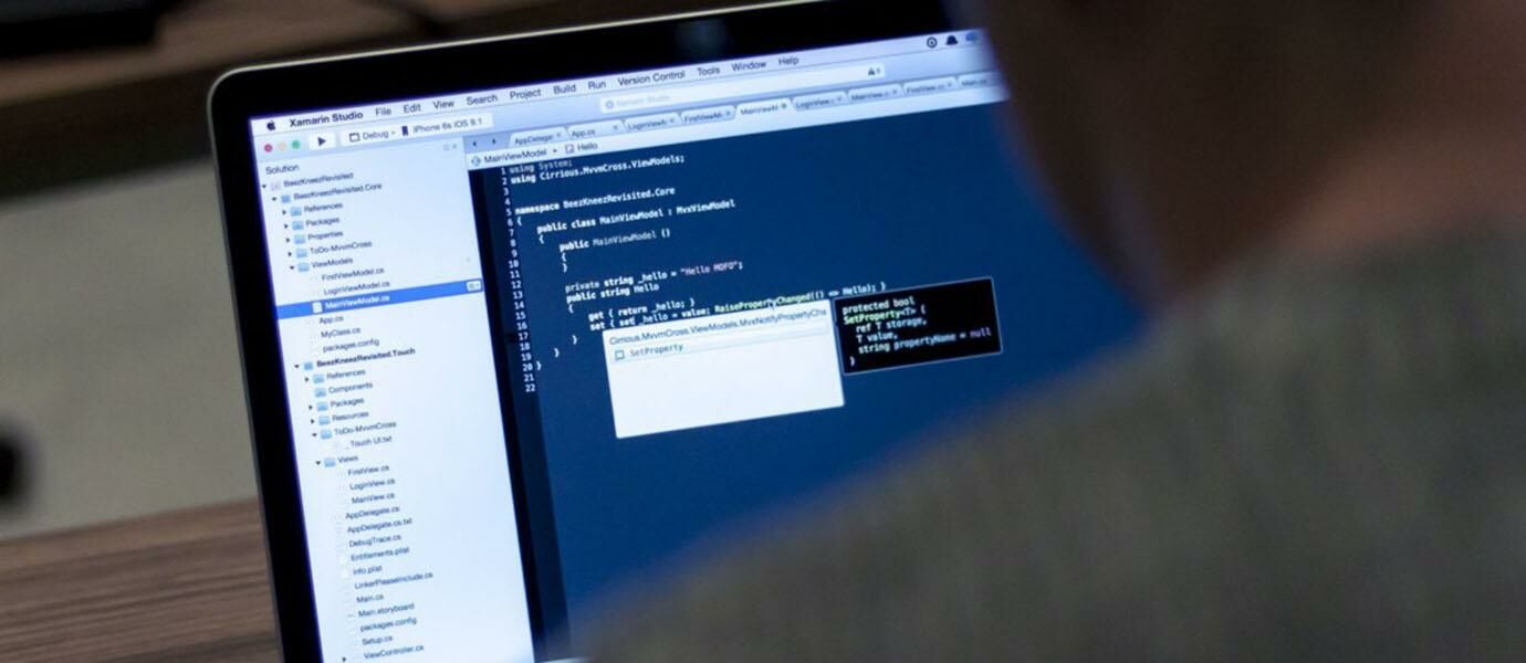 4 Alasan Kenapa Kamu HARUS Belajar Programming