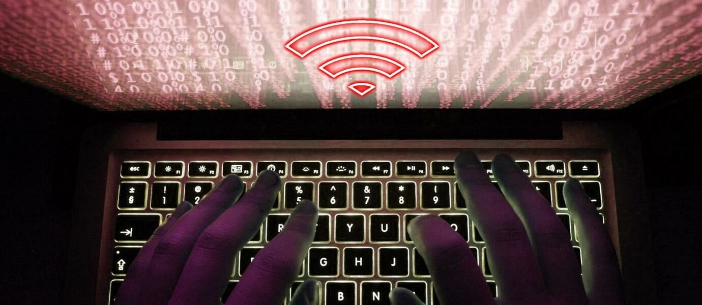 Cara Melihat Password WiFi di Komputer Melalui Control Panel
