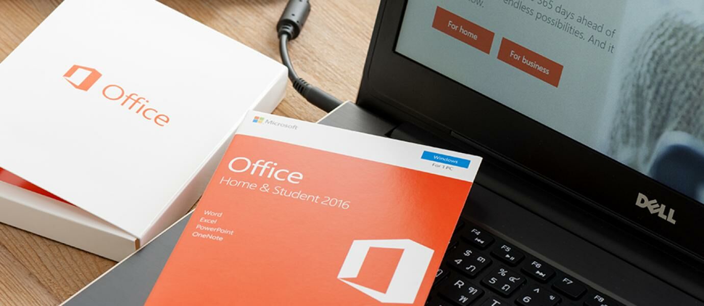 Begini Cara Download ISO Microsoft Office Terbaru Mudah ...