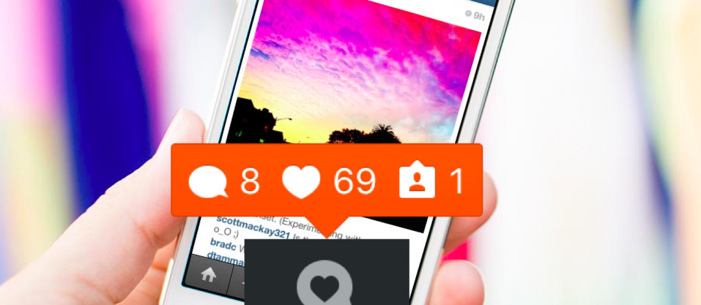 100% WORK, Ini Cara Menambah Follower, Like, Dan Comment ...