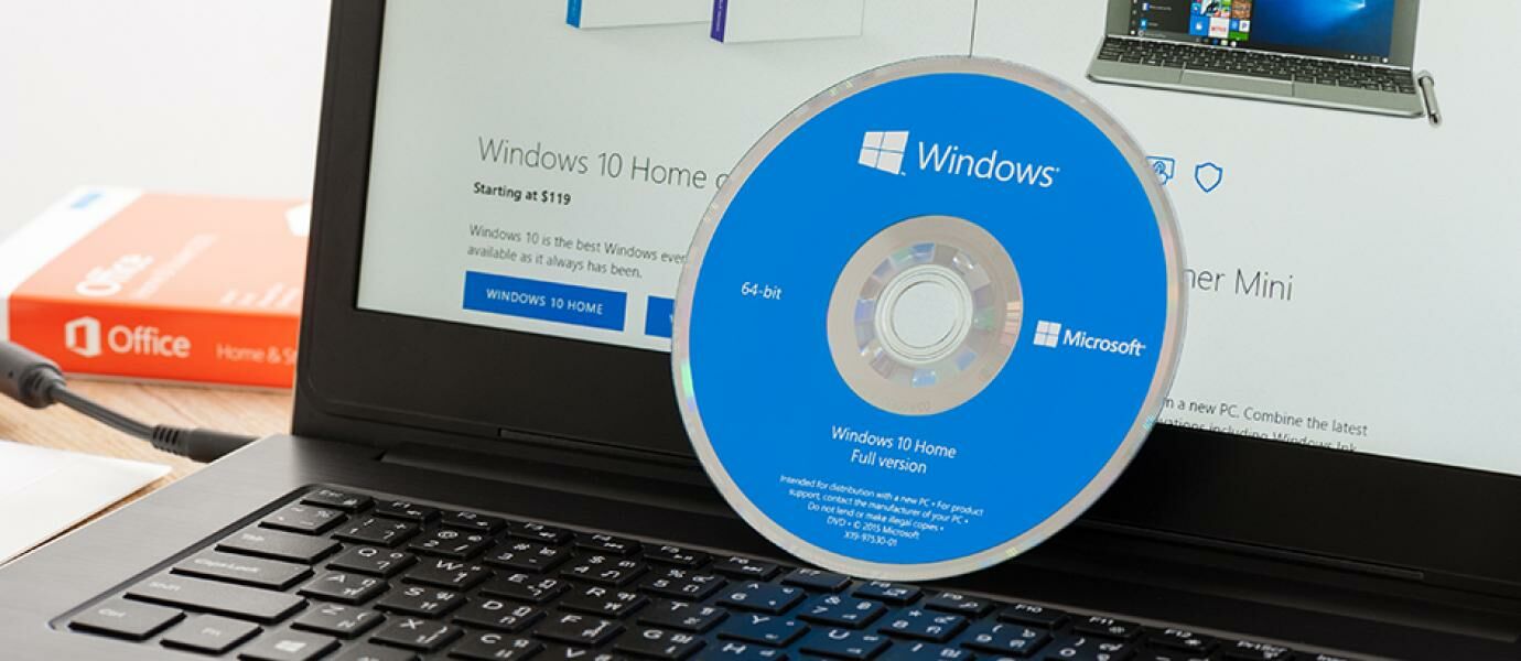 Jangan Install Ulang Komputer Terlalu Sering! Karena...
