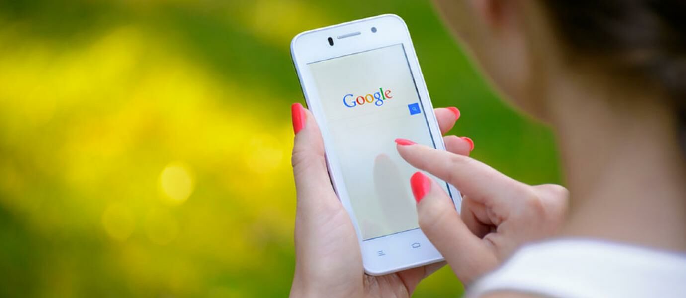 Cara Sapu Bersih Jejak Digital di Google 