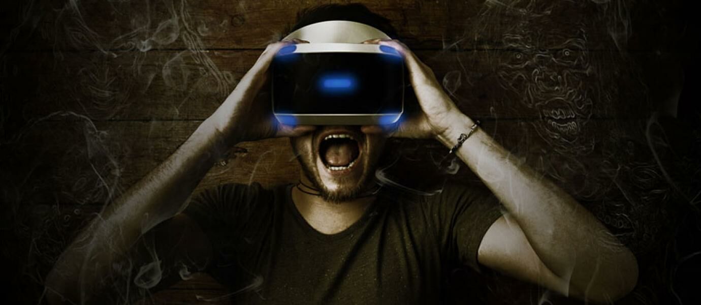 Inilah 5 Game Virtual Reality Terbaik yang Wajib Dicoba!