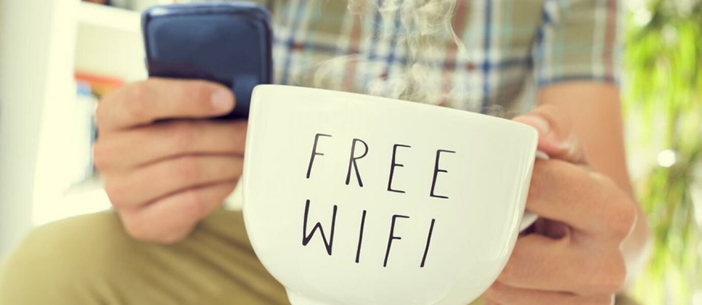 10 Cara Jitu Mendapatkan Hotspot WiFi Gratis JalanTikuscom
