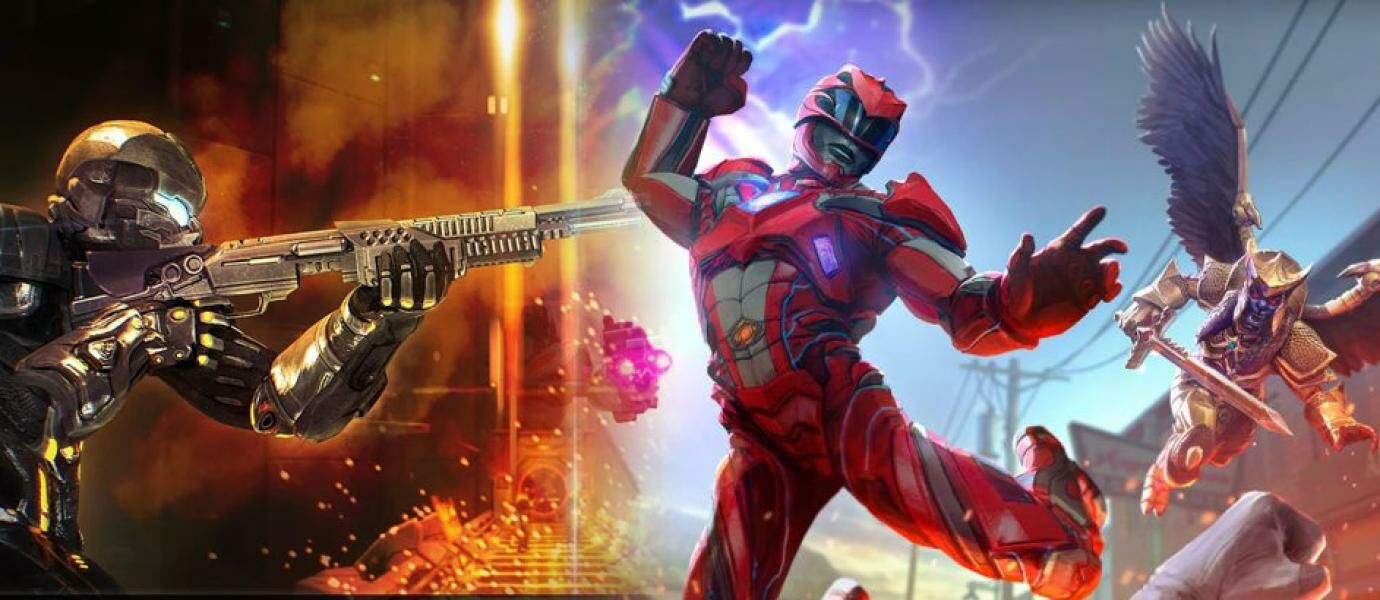 7 Game Android Terbaru Gratis Edisi Mei 2017