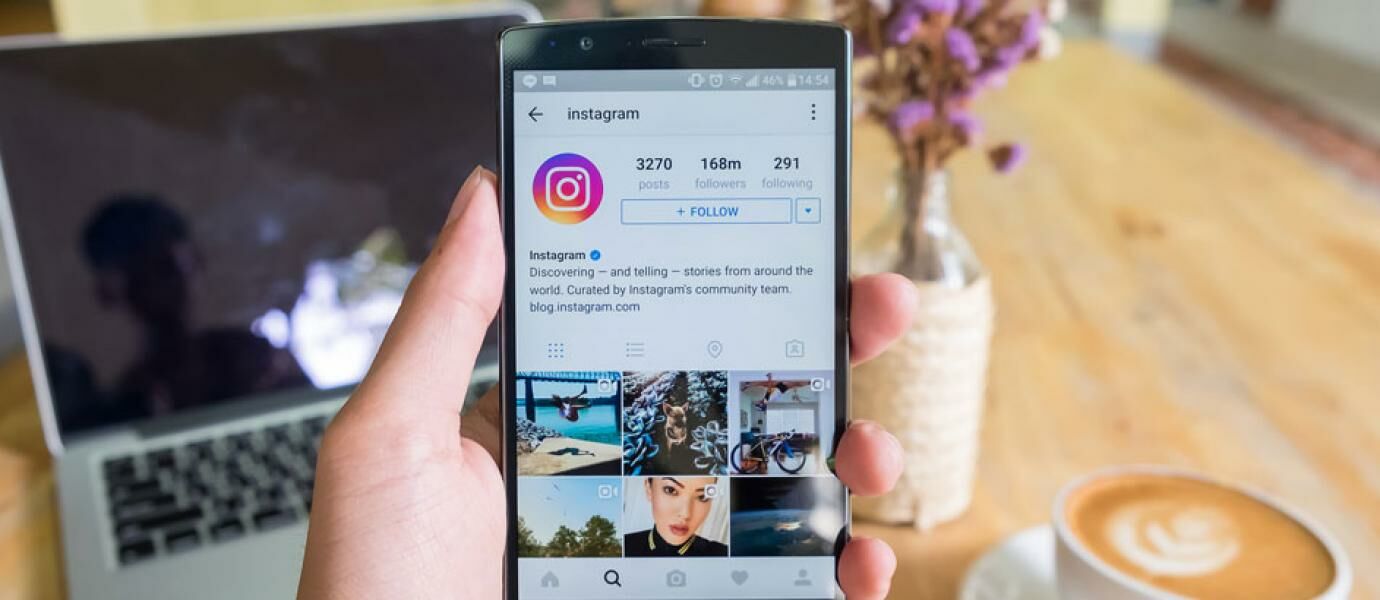 Cara 'Mencuri' Foto Profil Instagram Orang dengan Mudah!