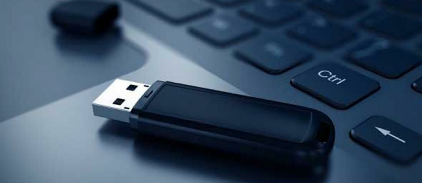 Cara Mudah Format Flashdisk Melalui CMD