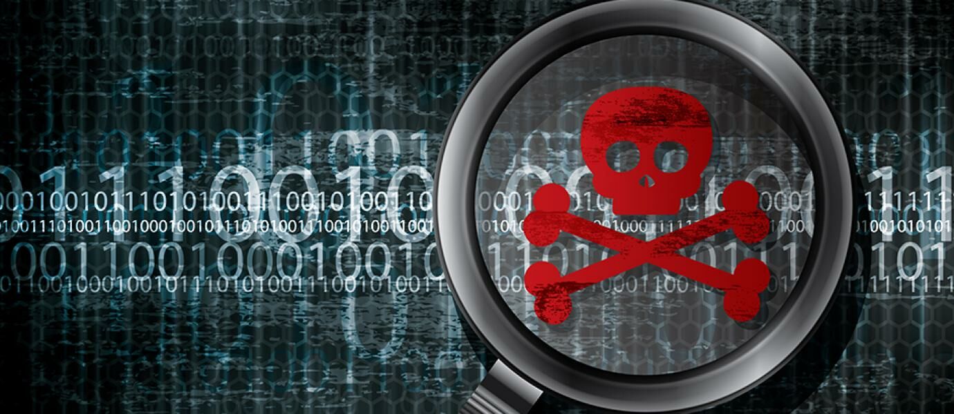 Selain WannaCry, Ini Dia 5 Malware Paling Berbahaya Di Dunia