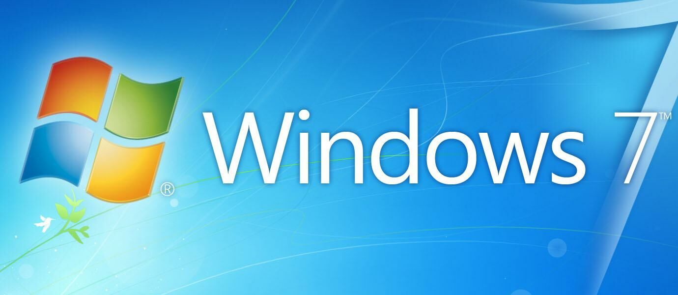 5 Alasan Windows 7 Masih Banyak DiGunakan