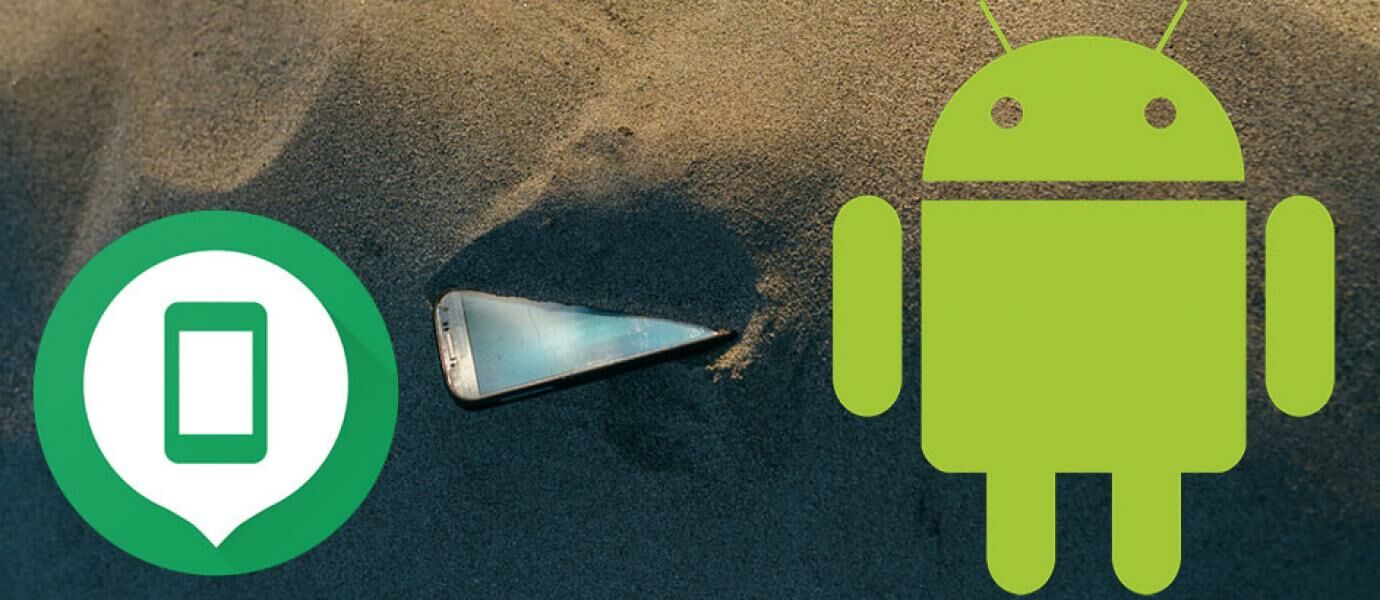 Cara Melacak Smartphone Android yang Hilang dengan Google Find My Device