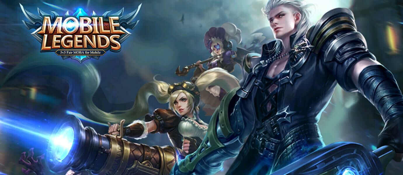 7 Tips Main Mobile Legends Untuk Pemula Yang Wajib Newbie Ketahui