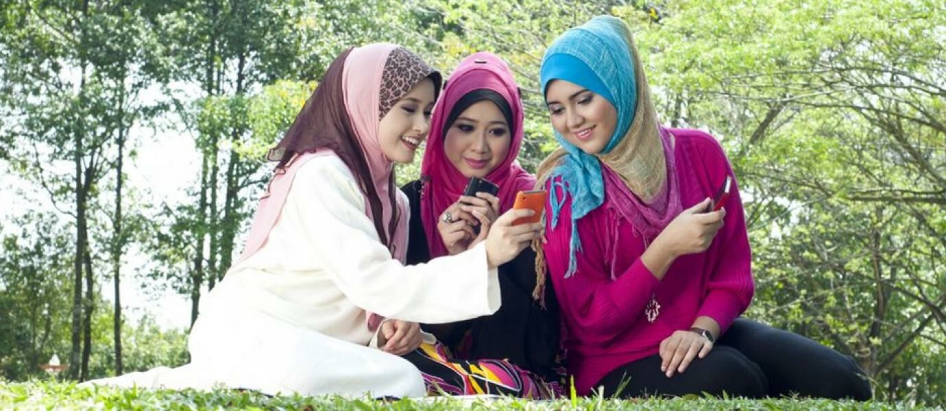 5 Aplikasi Lokal Untuk Ngusir 'Bete' Saat Nunggu Buka Puasa