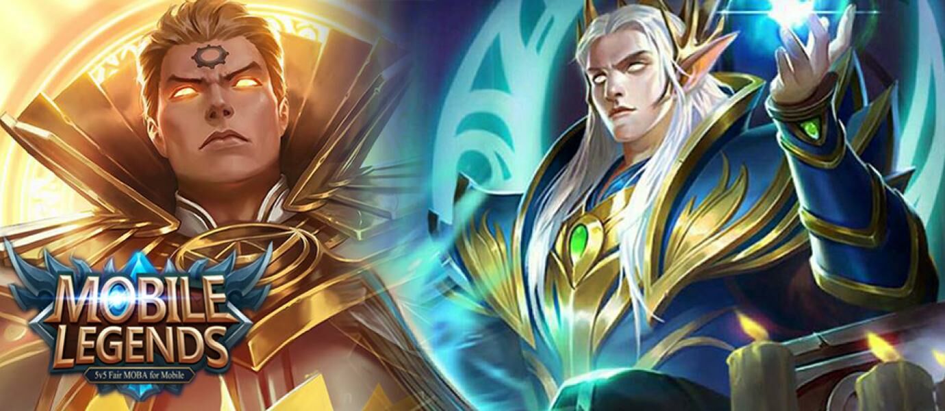 Guide Estes Mobile Legends Hero Pengisi Darah Terbaik