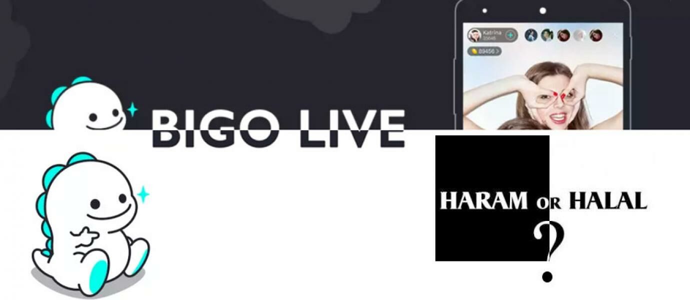 Buka BIGO Live Saat Puasa Bisa Bikin Batal, Benarkah?