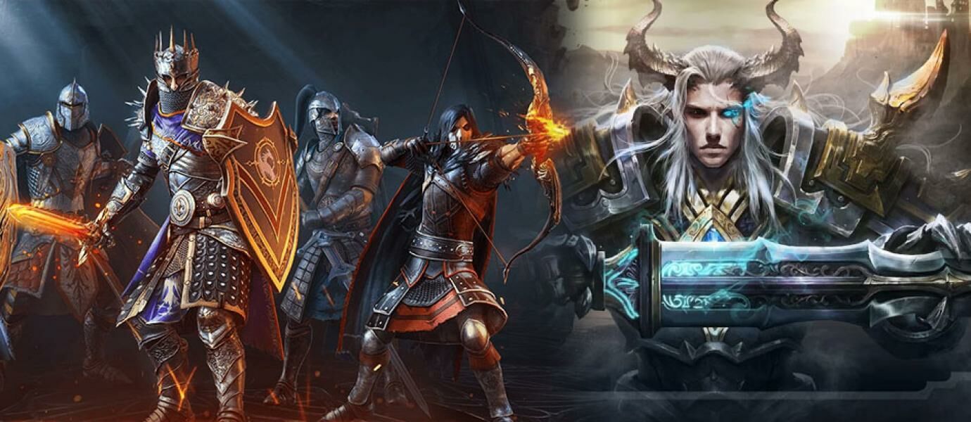 7 Game Android Terbaru Gratis Edisi Juni 2017 Pembunuh Waktu!
