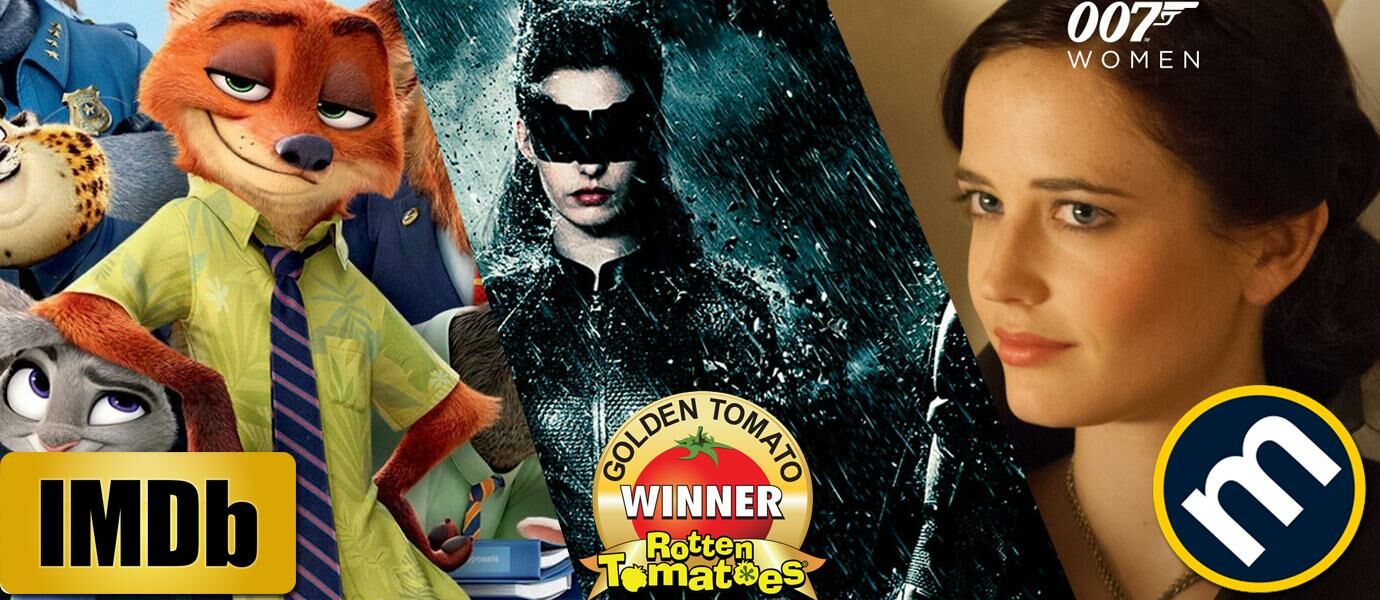 Hobi Nonton? 5 Situs Ini Sangat Berguna Untuk Mencari Rekomendasi Film Terbaik