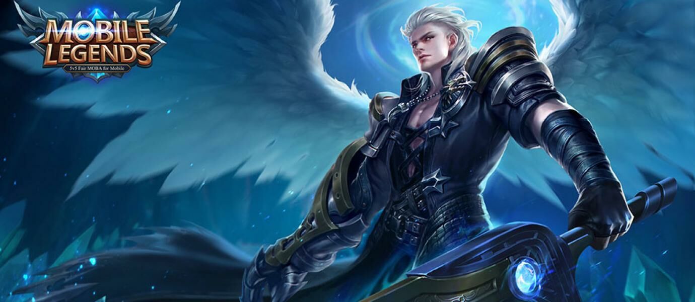 Guide Alucard Mobile Legends : Tak Ada yang Bisa Menghindari Tebasanmu