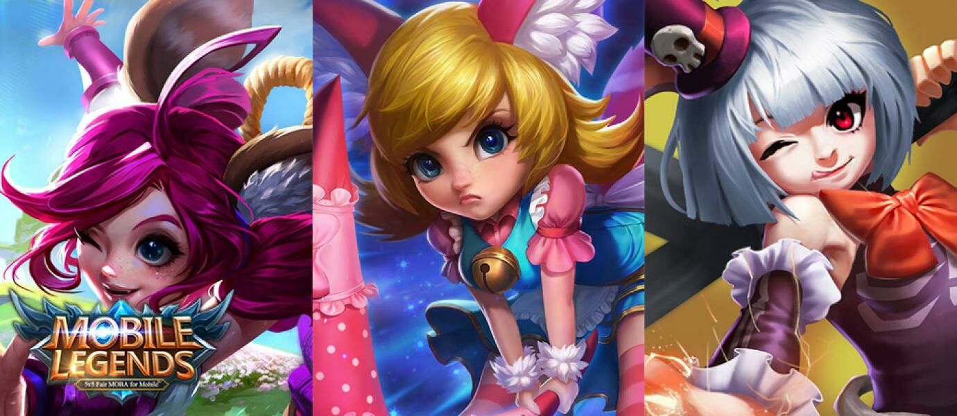 Guide Nana Mobile Legends Hero Support Yang Merepotkan