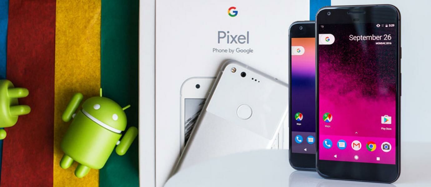 Cara Hack Android Apapun Jadi Google Pixel Tanpa Root JalanTikuscom