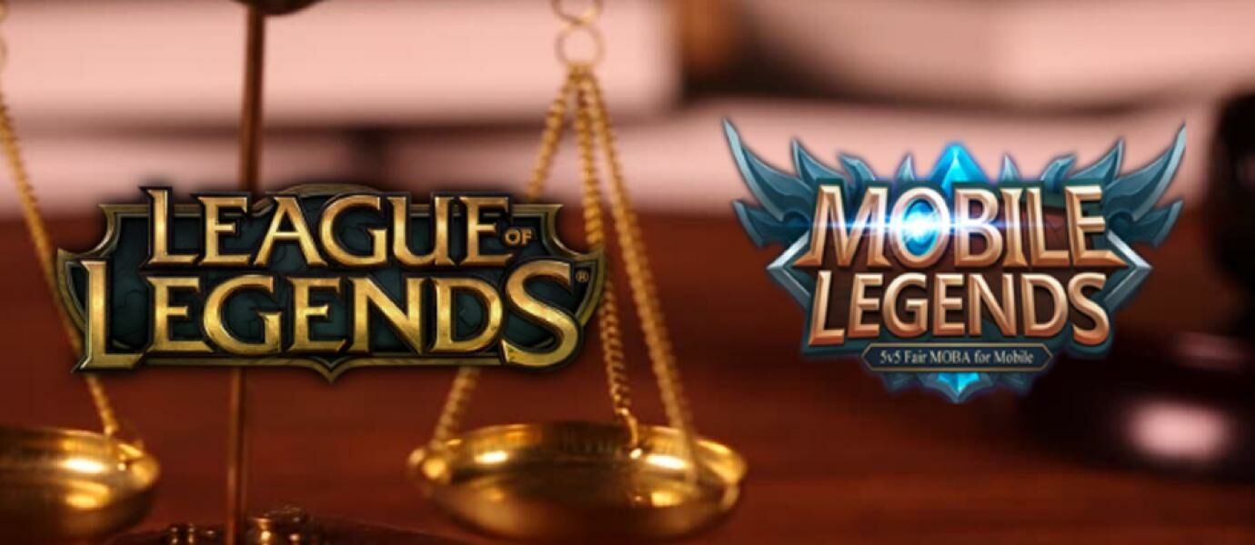 League Of Legends Tuntut Mobile Legends Hoax Atau Tidak