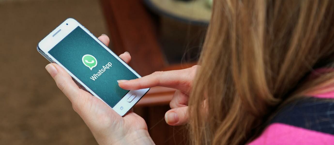 Ssst! Ini Cara Kirim Foto di WhatsApp Tanpa Mengurangi 